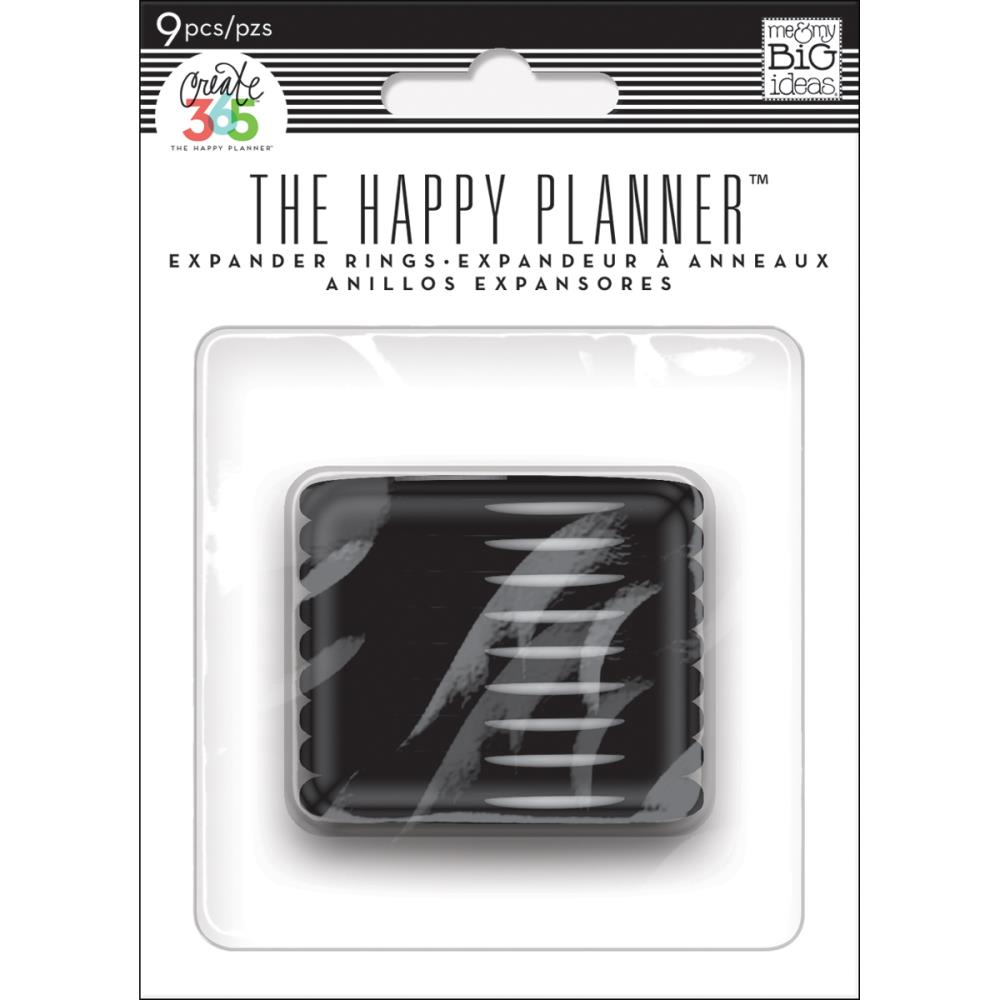 Happy Planner Discs - 1.75 אינצ