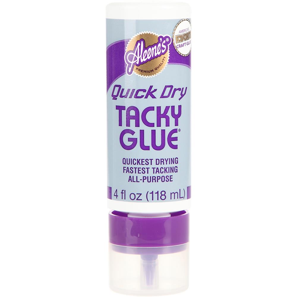 דבק-Quick Dry Tacky Glue