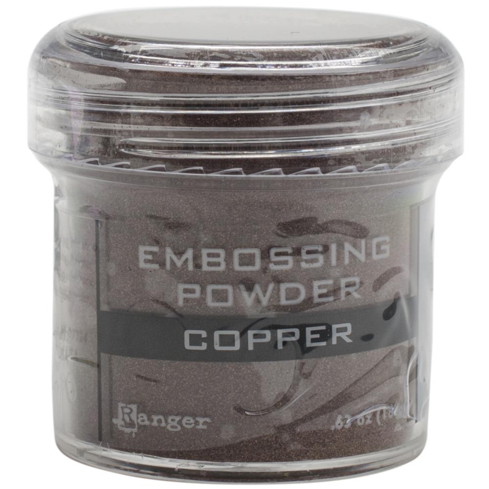 אבקת אמבוסינג- Copper