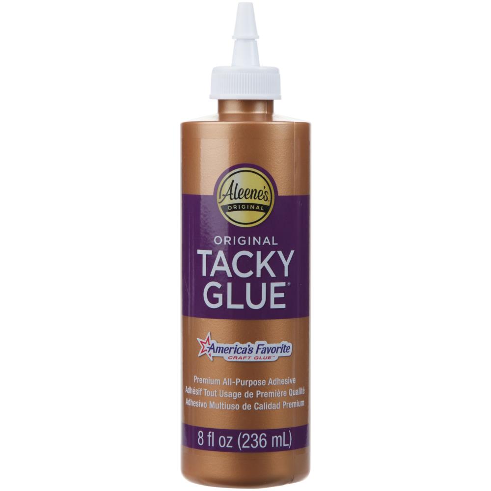 דבק-Tacky Glue