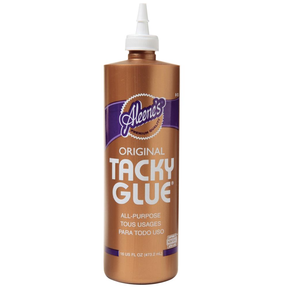 דבק- Tacky Glue