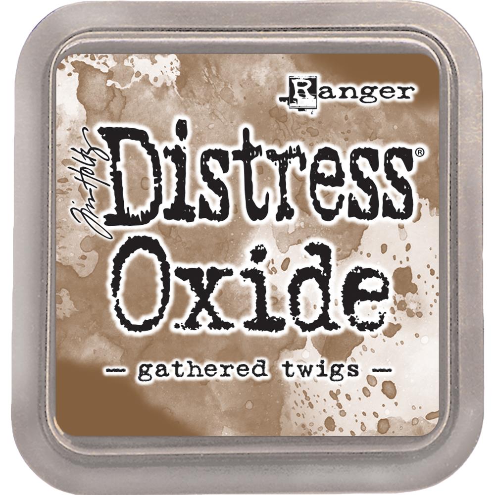 DISTRESS OXIDES-Gathered Twigs
