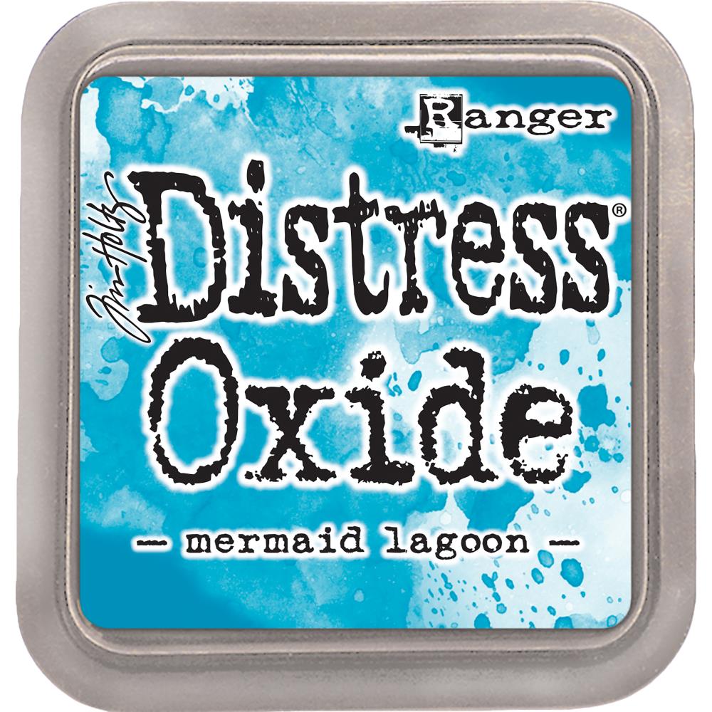 Distress Oxides- Mermaid Lagoon