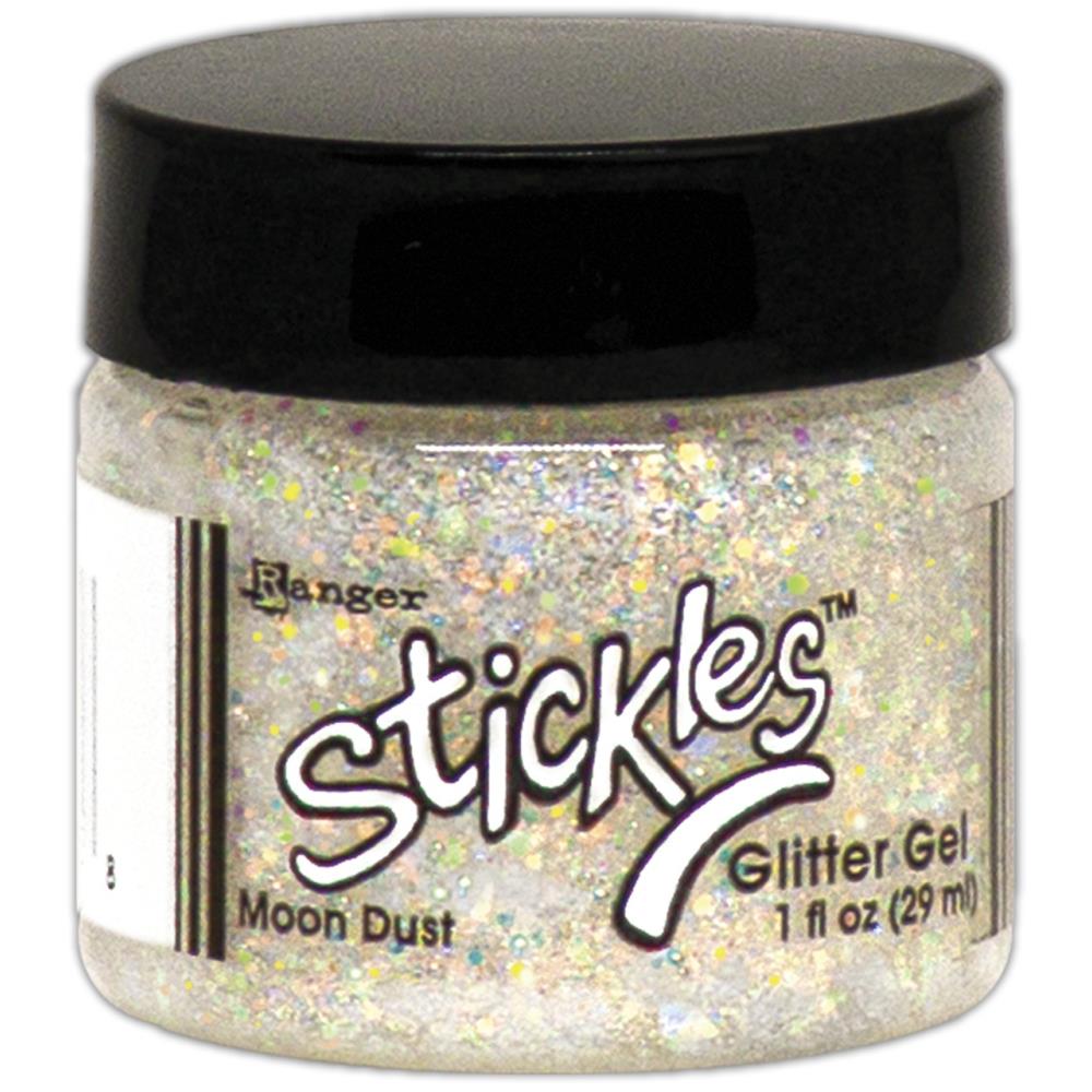 Stickles Glitter Gels- Moon Dust