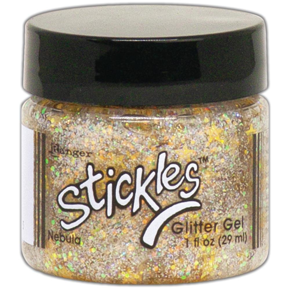 Stickles Glitter Gels- Nebula