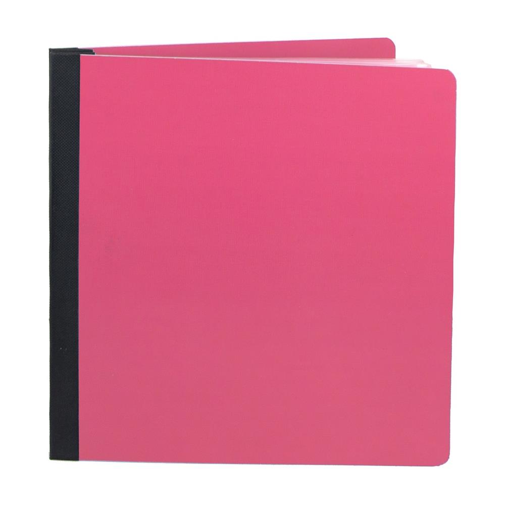 אלבום- Flipbook Pink