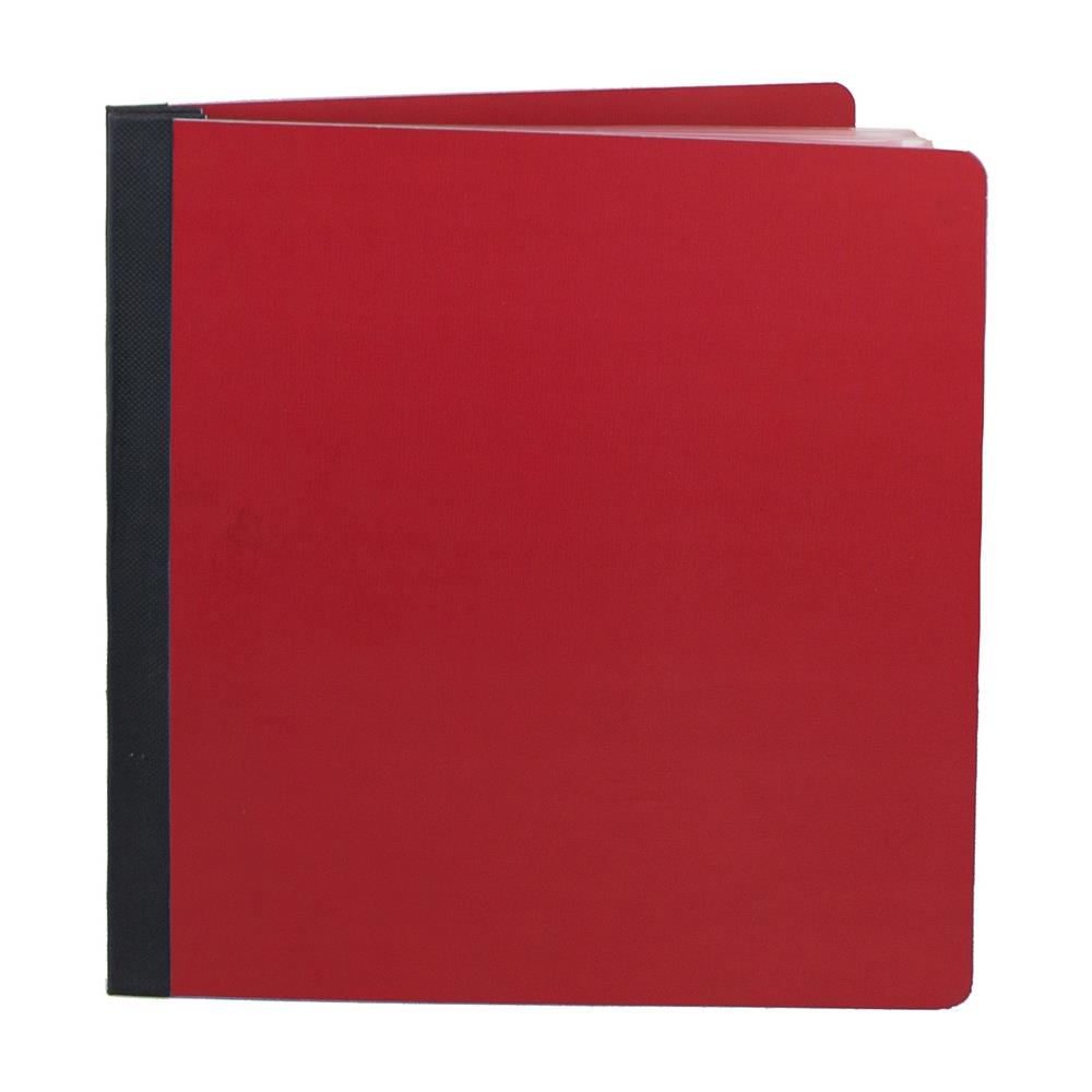 אלבום- Flipbook Red