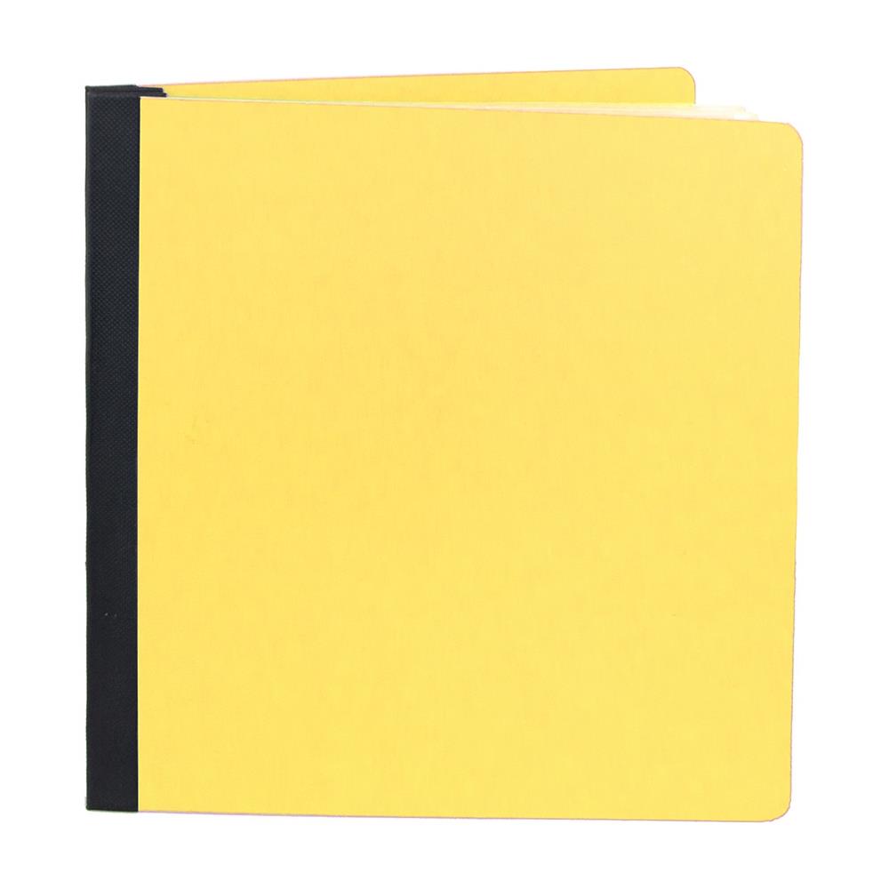 אלבום- Flipbook Yellow