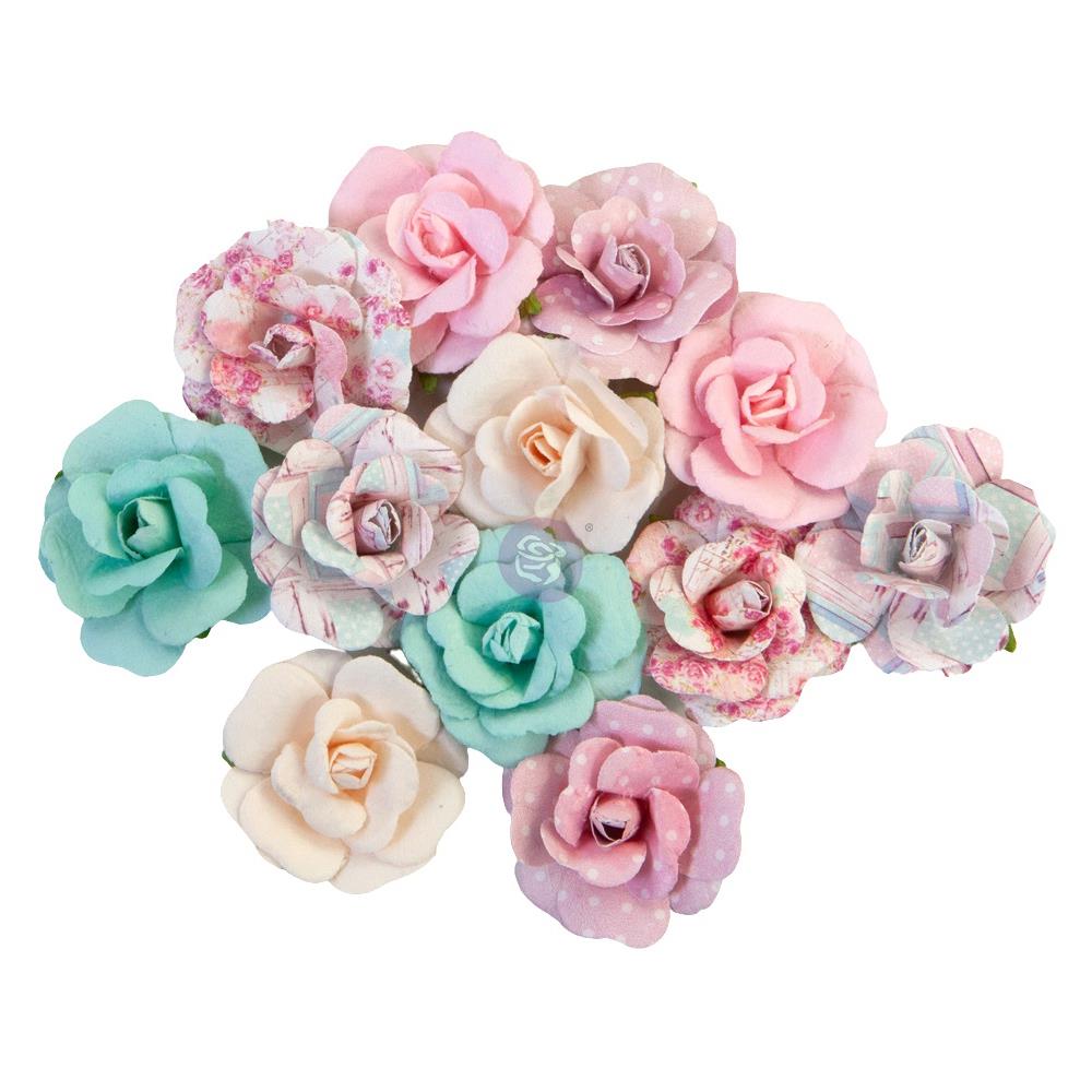 פרחי נייר- Lovely Bouquet