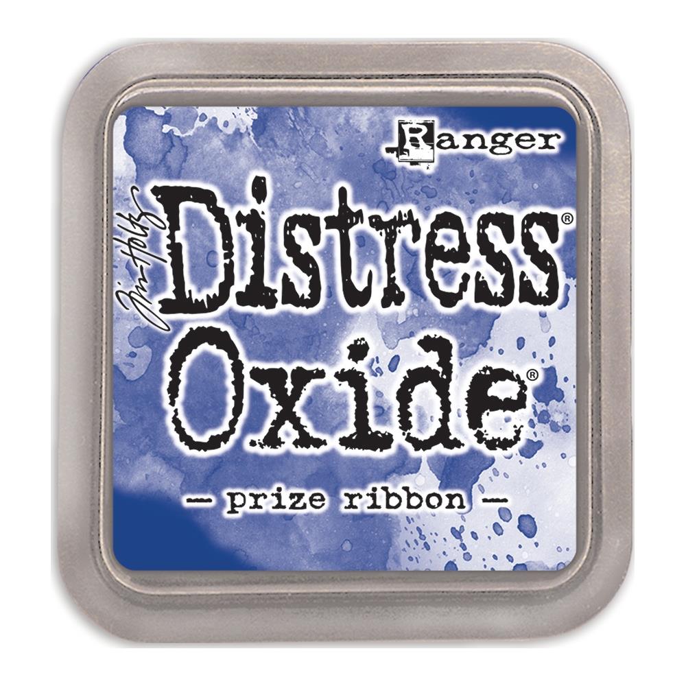 Distress Oxides- Prize Ribbon