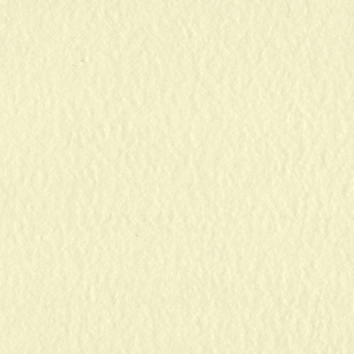דף קארדסטוק-Butter Cream