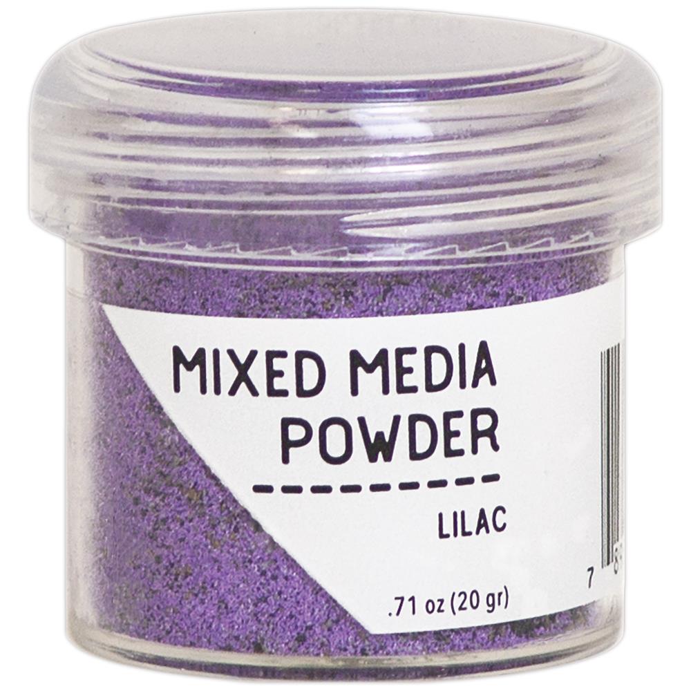 אבקת הבלטה- Lilac