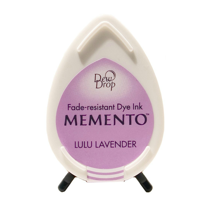דיו- Lulu Lavender