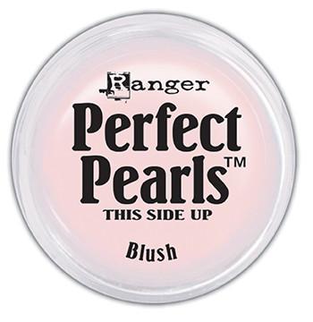 Perfect Pearls Pigment Powder- Blush