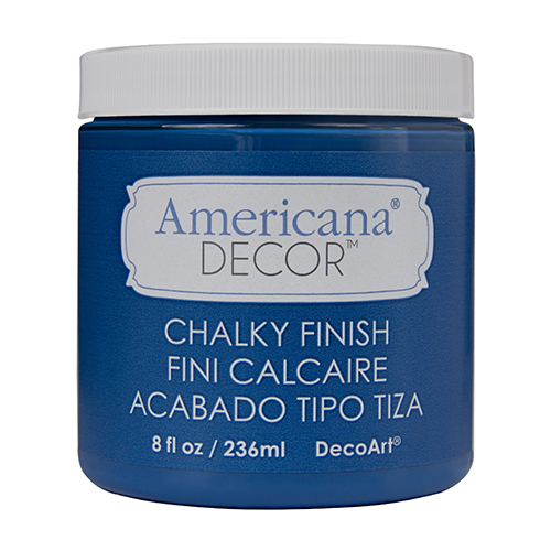 Chalky Finish Paint  - Legacy