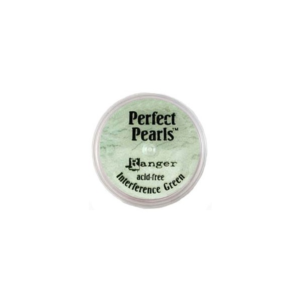PERFECT PEARLS PIGMENT POWDER-