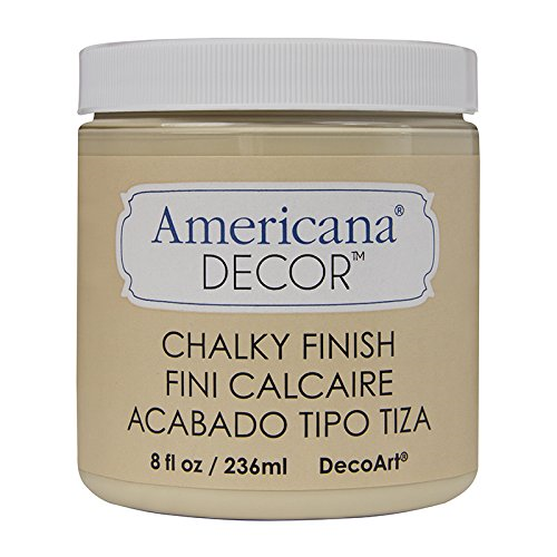 Americana Chalky Finish Paint, Timeless